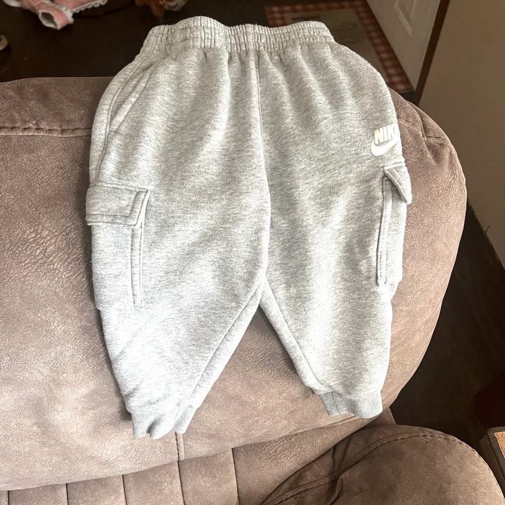 Toddler Boys Joggers